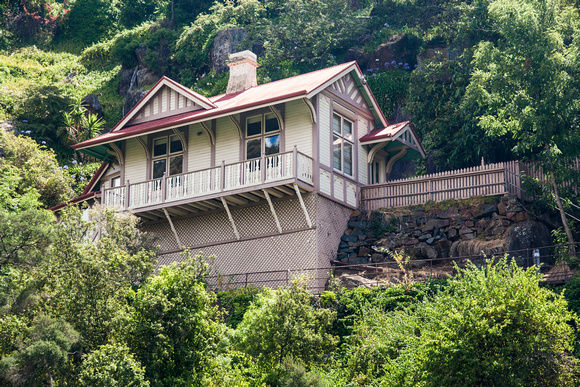 Tamar River Cruise