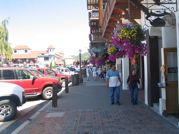 Leavenworth _010