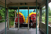 Mt Hood railroad
