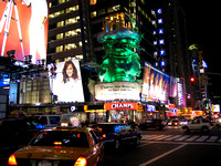 Times Square