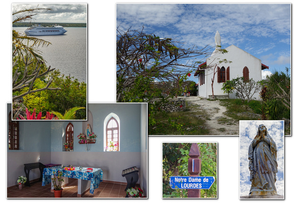 Lifou Island