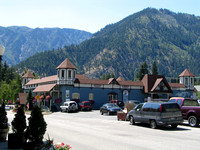 Leavenworth approach