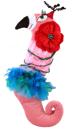 Flamingo Kitsch