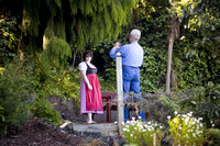 Dad & Jan's place