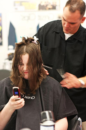 Locks of Love