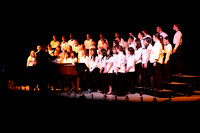 Kentridge Choir Concert Oct.08